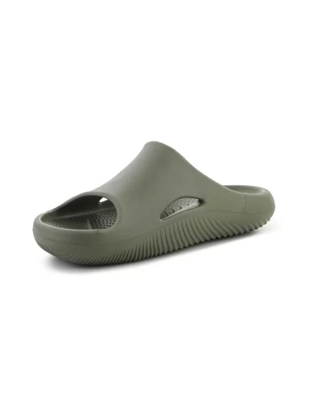 Pantofi Crocs verde