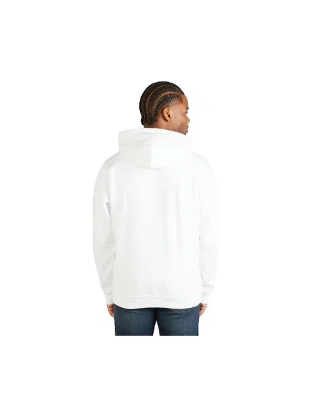 Sveter Tommy Hilfiger s autogramom biela
