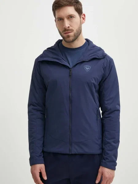 Geacă Rossignol albastru