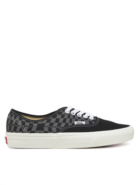 Tenis superge Vans Authentic črna