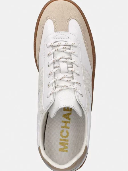 MICHAEL Michael Kors Jovie Lace Up кросівки