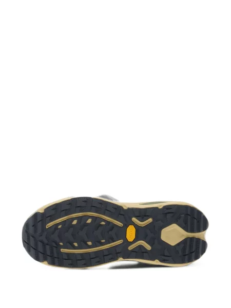 Sneakerși Hoka verde
