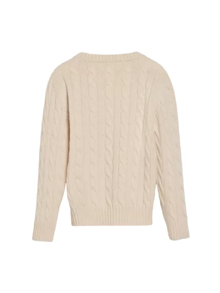 Sweter dziecięcy Brunello Cucinelli