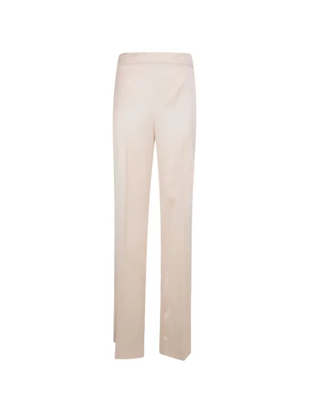 Pantaloni Twinset plisate