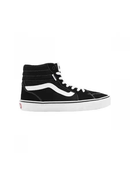 Tenisky Vans čierna