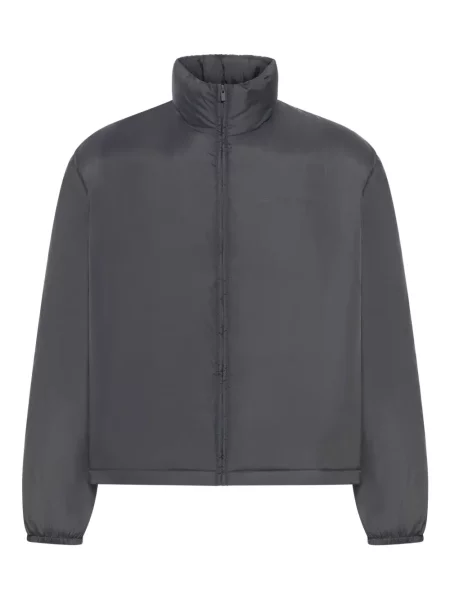 Geacă Fear Of God Essentials gri