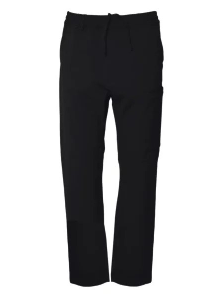 Pantaloni C.p. Company negru