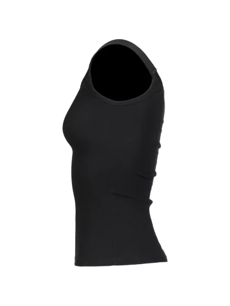 Top Matthew Williamson negru