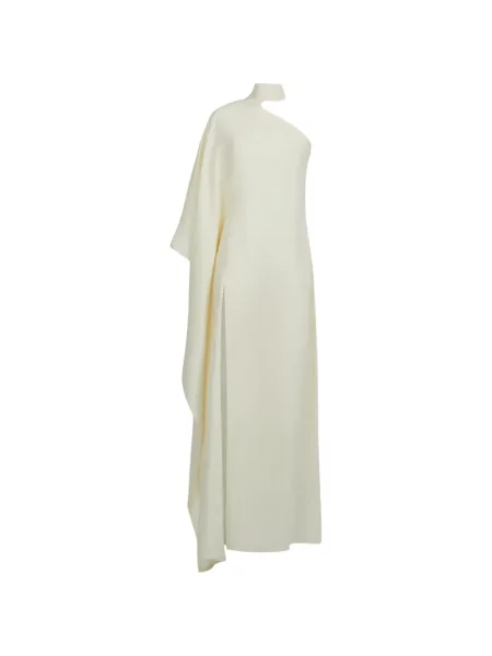 Rochie maxi Taller Marmo cu un umăr gol