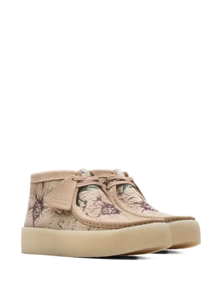 Пустинни ботуши Clarks Originals