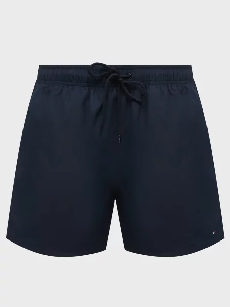 Шорти Tommy Hilfiger сині