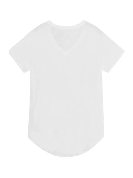 Moshi moshi mind Tricou Dreamy amestacat alb