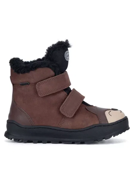 Auliniai batai Lasocki Kids ruda