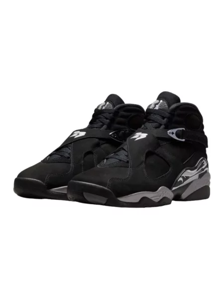 Retro tenisky Nike čierna