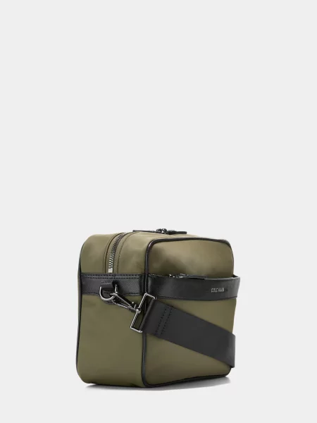 Cole Haan Крос-боді зелений