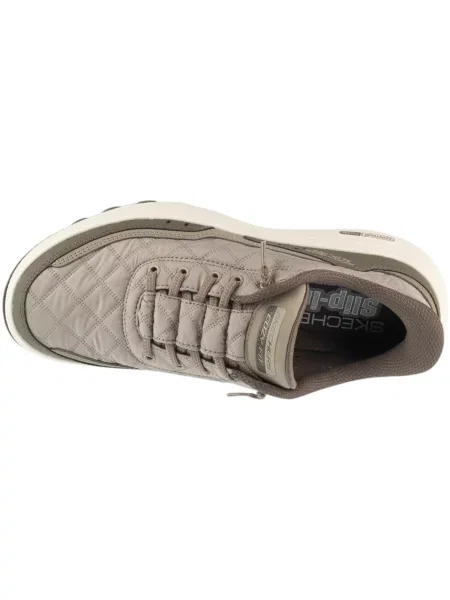 Chiloți Skechers gri