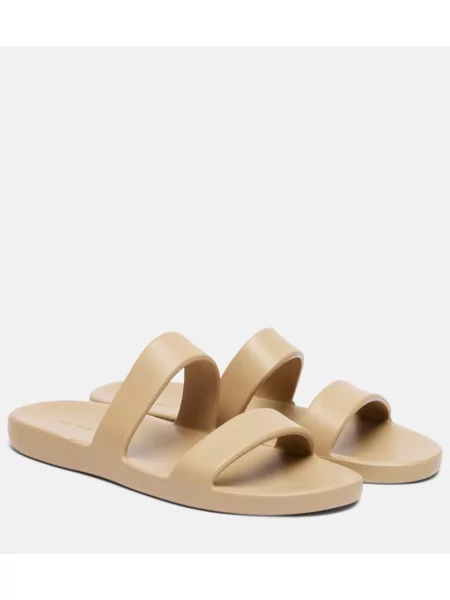Sandale The Row bej