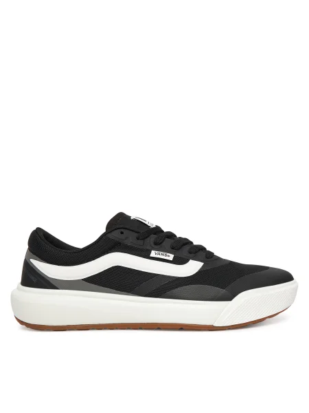 Sneakers Vans Mte Ultrarange negru