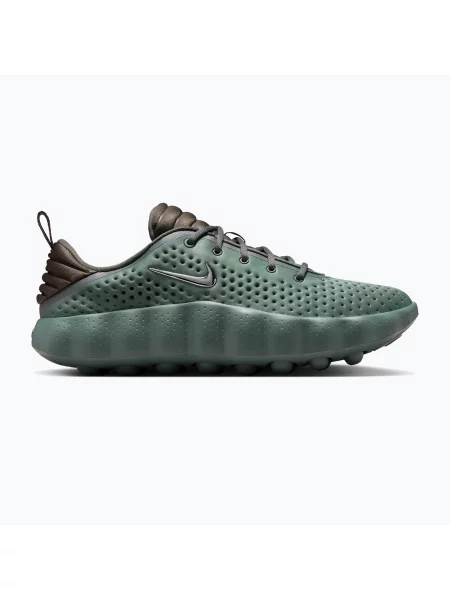 Încălțăminte pentru bărbați Nike Mind camo green/newsprint/phantom verde