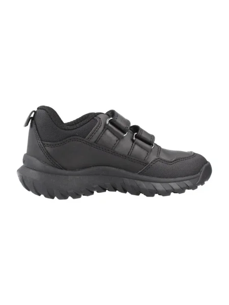 Pantofi copii Geox negru