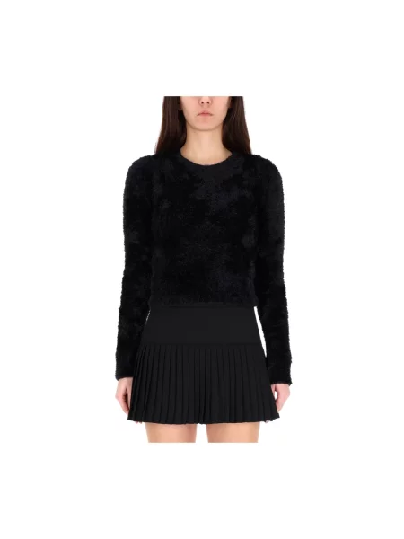 Sweter Marine Serre czarny