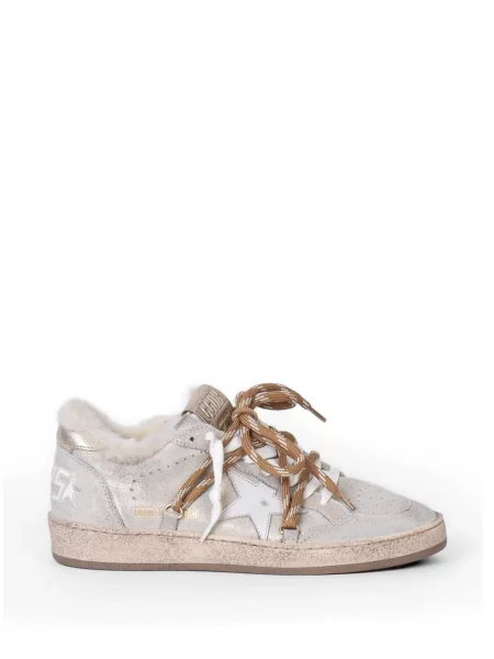 Sneakerși Golden Goose Ball Star
