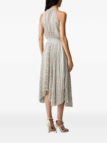 Rochie midi Morgan