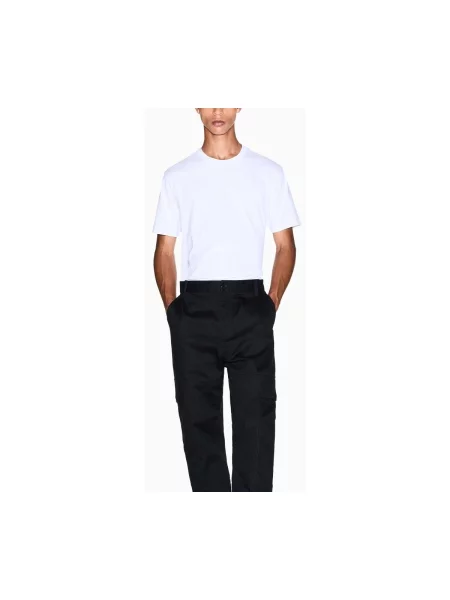 Póló Armani Exchange fehér