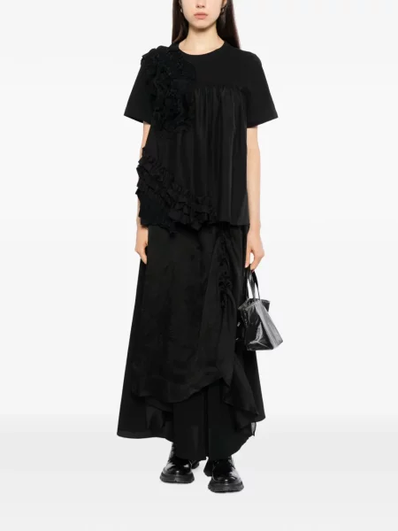 Tricou A Tentative Atelier negru