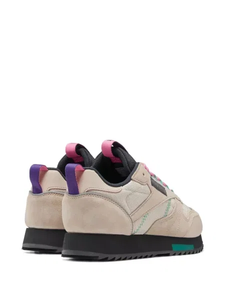 Sneakerși Reebok Classic Leather din piele clasici