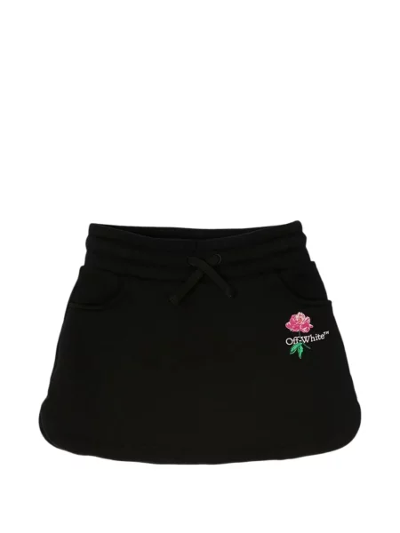 Spódnica dziecięca Off-white biała