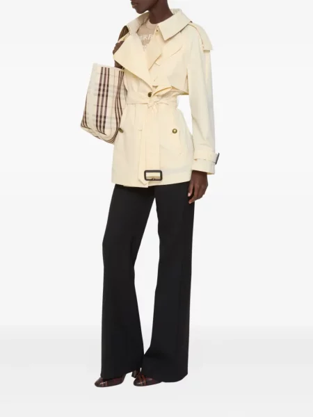 Trenci Burberry