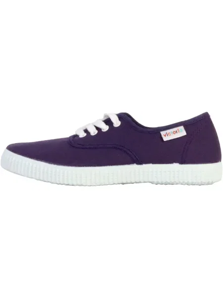 Pantofi Victoria violet
