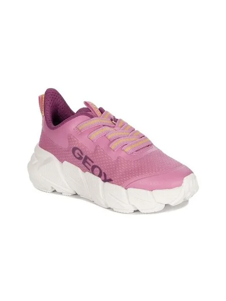 Pantofi copii Geox roz