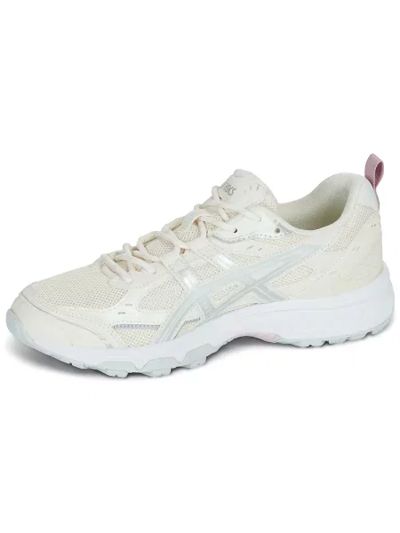 Tenisky Asics béžová