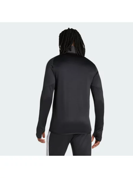 Bunda Adidas bílá