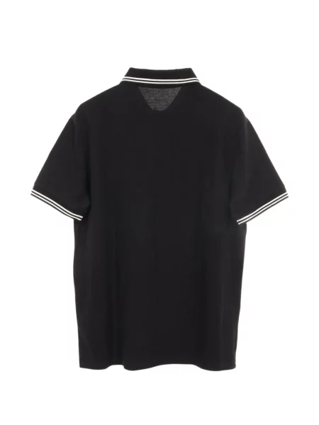 Polotričko Moncler černé