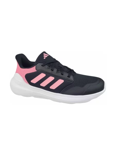 Trčanje tenisice Adidas crna