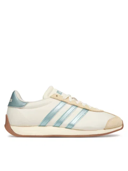 Sportcipők adidas Runvista bézs