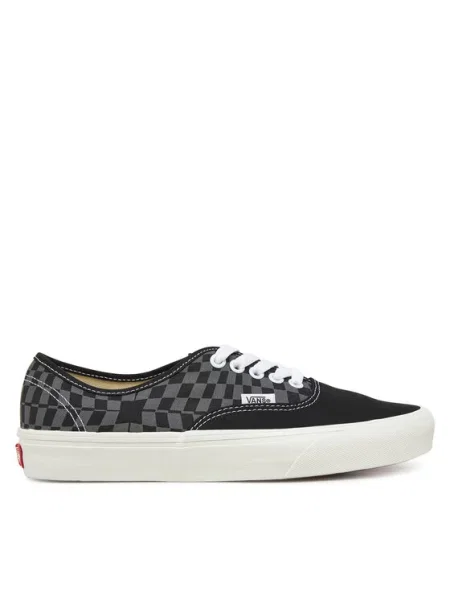 Vans Tenis superge Authentic črna