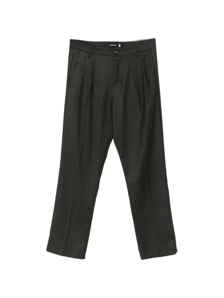 Pantaloni Imperial verde