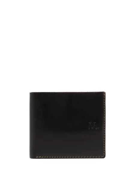 Portofel Ralph Lauren Rrl negru