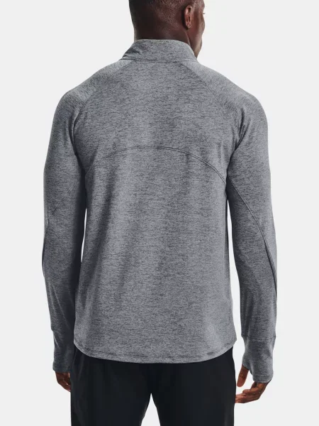 Tricou Under Armour gri