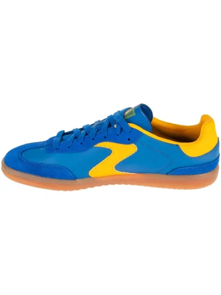 Tenisky Skechers modré