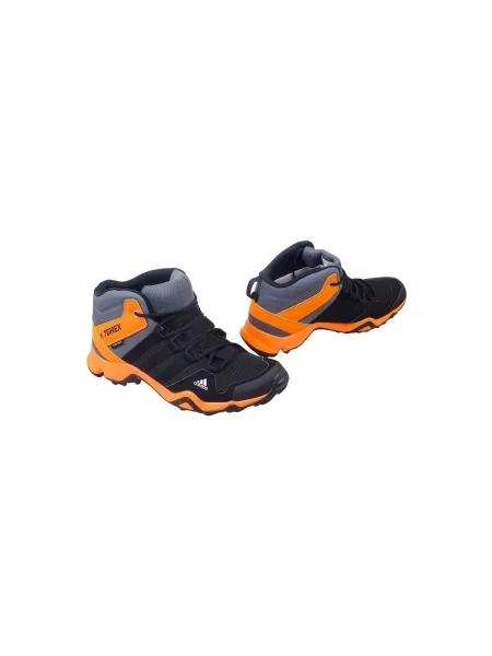 Pantofi copii Adidas negru