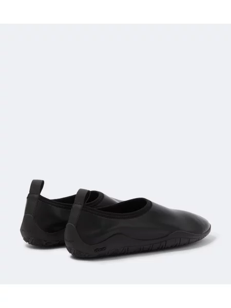 Chiloți Jil Sander slip-on negru