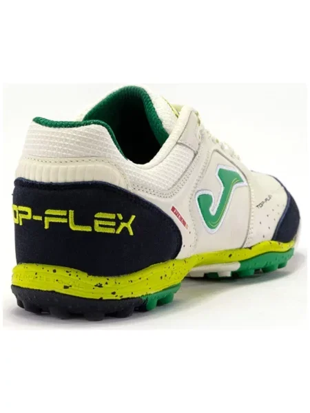 Tenisky Joma biela