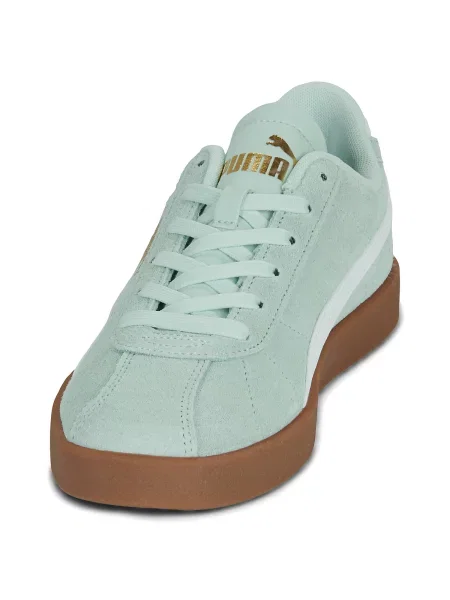 Tenisice Puma Club II 10 Tirkizna plava