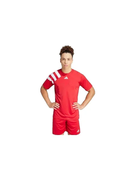 Tricou Adidas roșu