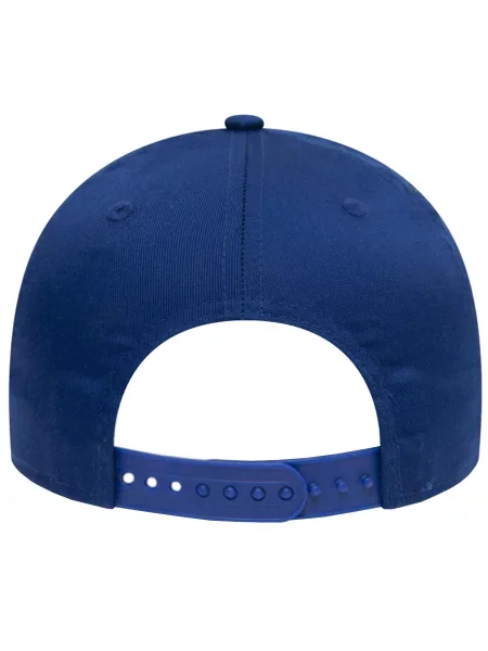 Czapka z daszkiem chłopięca Kids Core Chelsea FC Cap niebieska
